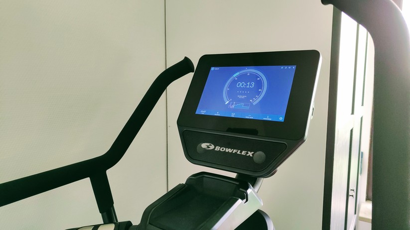 Bowflex Max Trainer M9