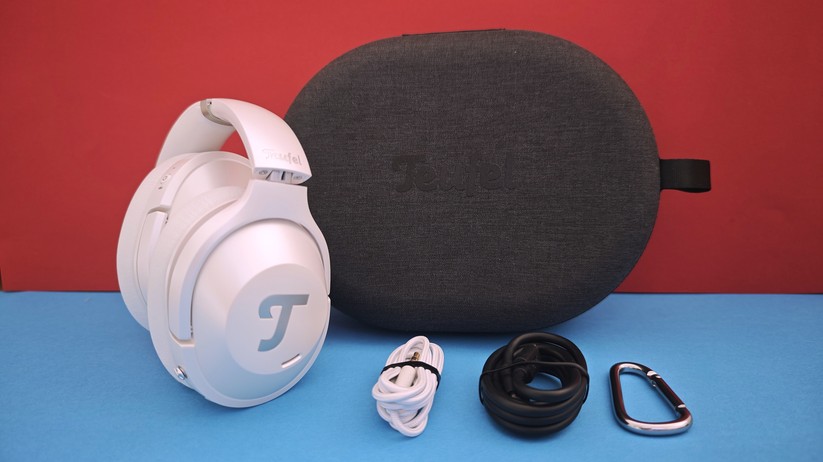 Teufel Real Blue NC 3 