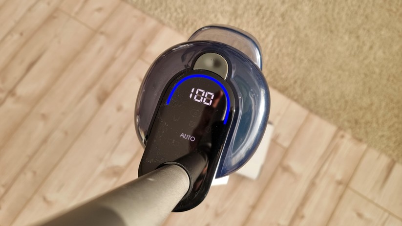 Roborock Dyad