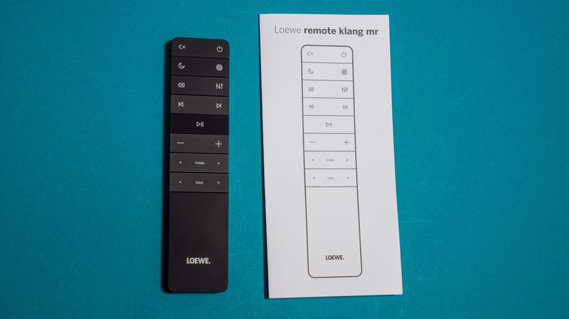 Loewe klang mr5 Bilder