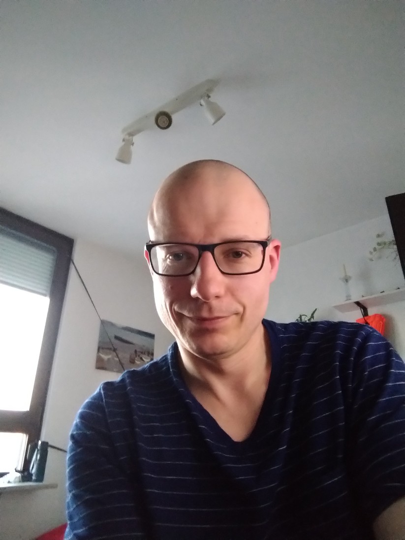 Testfotos mit dem Cat S62 Pro