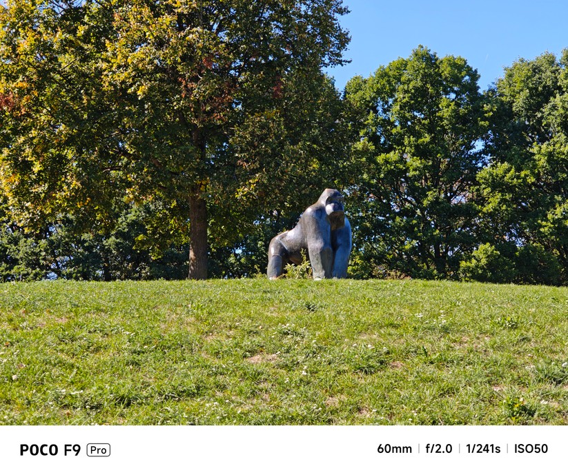 Xiaomi Poco F9 Pro: Telelinse mit 2,5x Zoom (optisch)