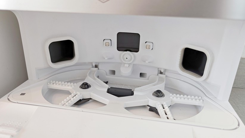 Dreame X40 Ultra Complete