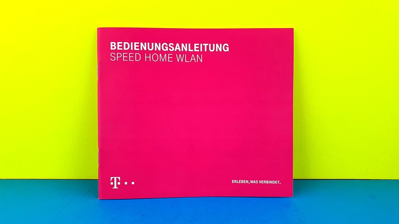 Telekom Speed Home WLAN 