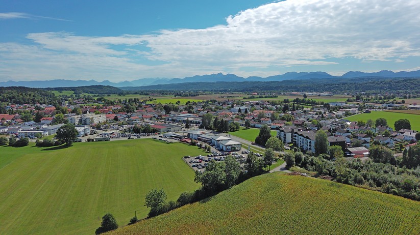 Autel Evo Nano Plus - Beispielfoto