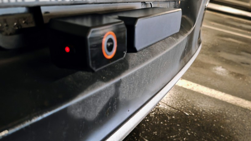 Auto-Vox Solar 3A Plus