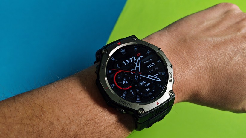 Amazfit T-Rex 3