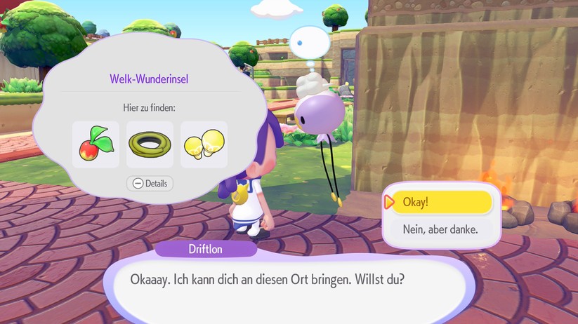 Pokémon Pokopia