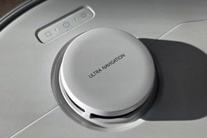 Saugroboter Mova P50 Ultra im Test: Saugt und wischt gut für unter 500 Euro