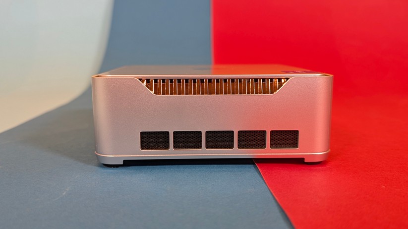 Nipogi H2 – Bilderstrecke