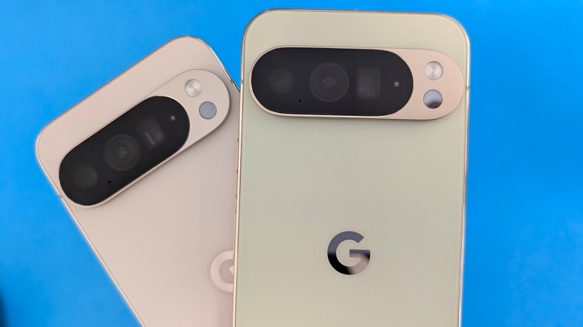 Google Pixel 10 Pro XL