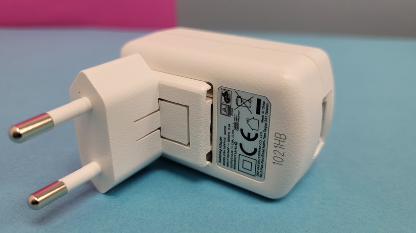 Bosch Eyes Innenkamera II