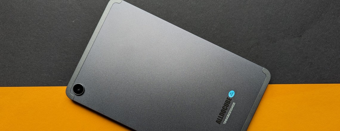 Alldocube iPlay 50 Mini - Bilderstrecke