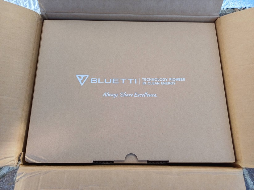 Bluetti Elite 300: Kompakte Powerstation mit 3 kWh und 2400 W Leistung