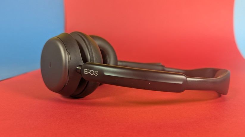 Epos Impact 1000 - Bilder