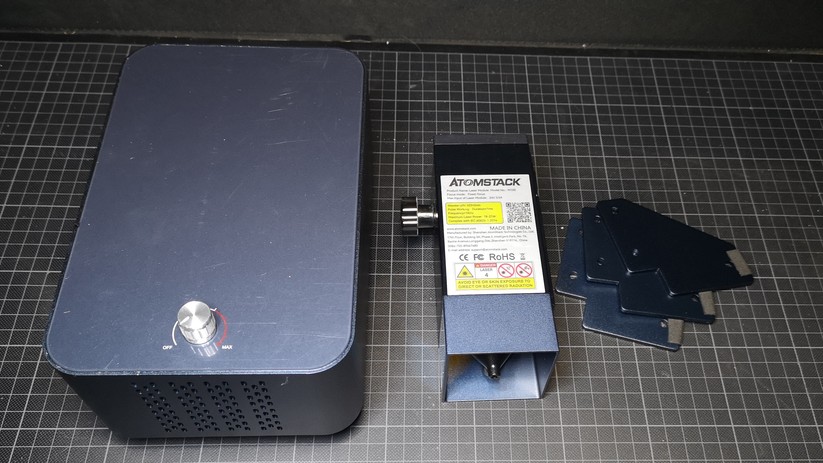 Atomstack A20 Pro