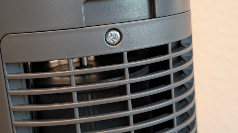 Philips CX5535/11 Turmventilator