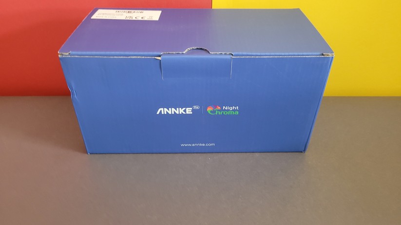 Annke NC500: PoE-Überwachungskameras mit 5 MP und toller Bildqualität