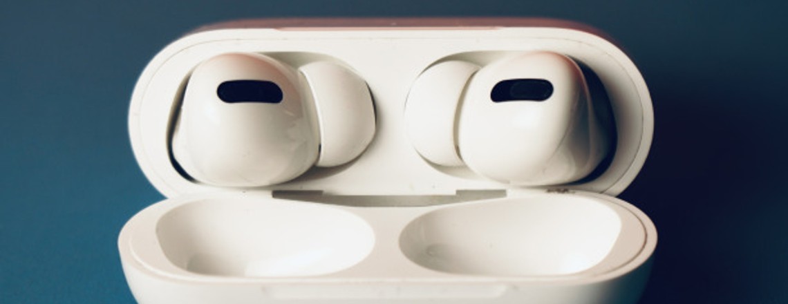 Apple Airpods Pro im Test: überzeugend gut