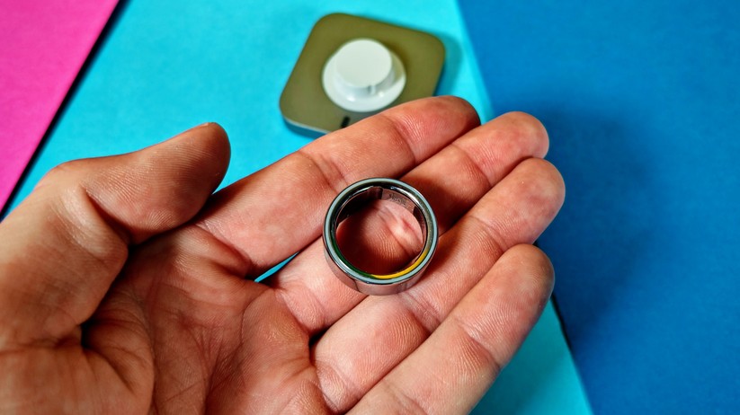 Oura Ring 4