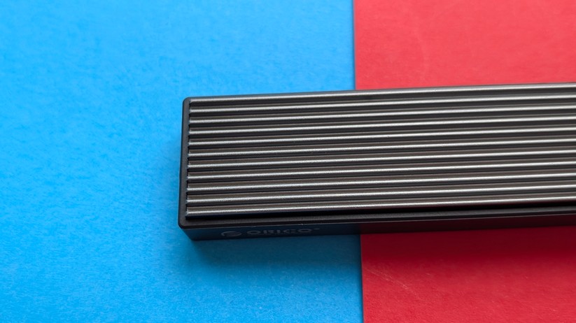 Orico M2PV-C3-BK – Bilderstrecke