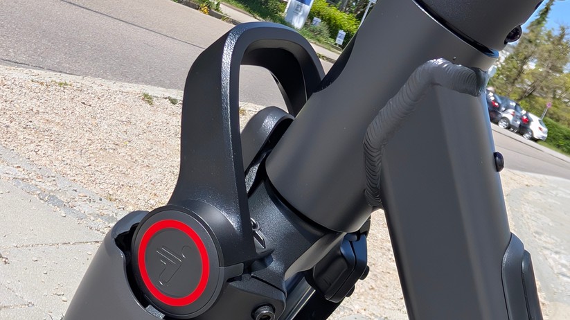 Segway Ninebot Max G3 D