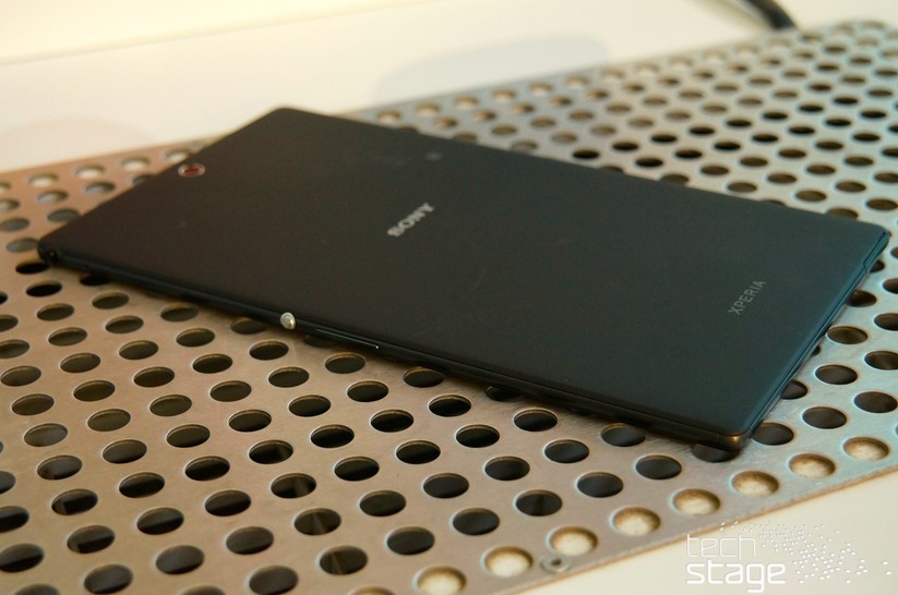 Sony Xperia Z3 Tablet Compact