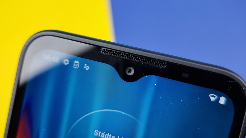 Motorola Defy