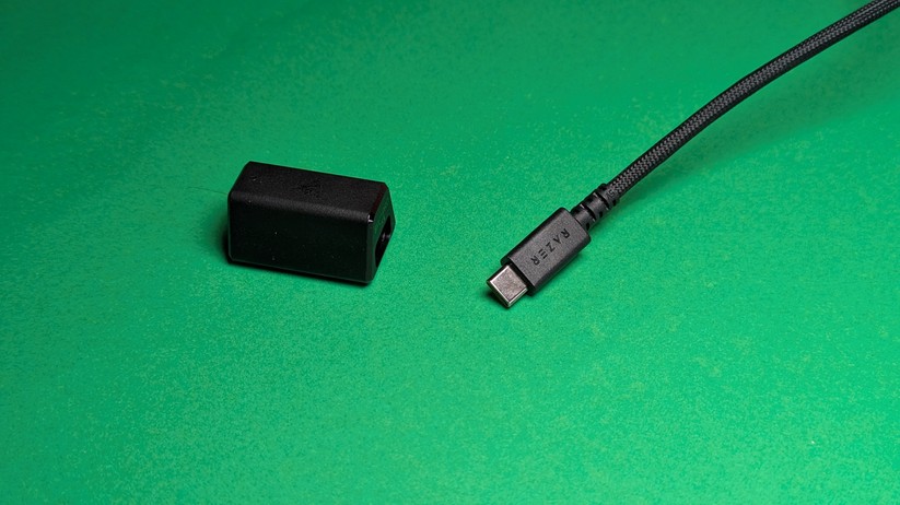 Razer Blackwidow V4 Pro 75 - Bilder