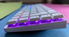 Sharkoon Purewriter W65 - Bilder