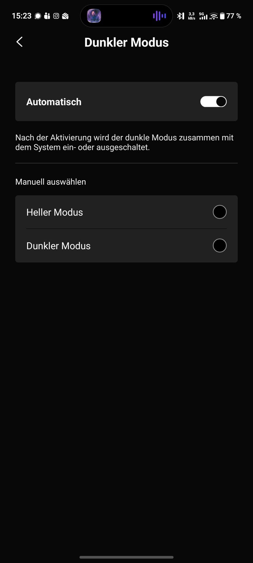 Shokz Opendots 2 Screenshot