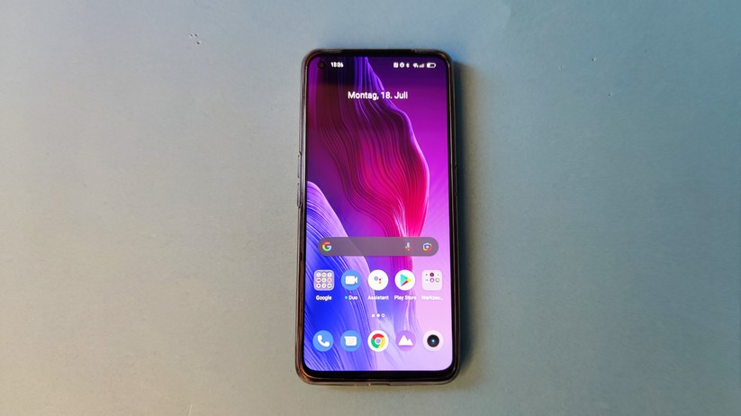 Realme GT Neo 3T