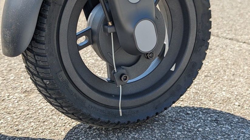Trommelbremse | Navee N65i
