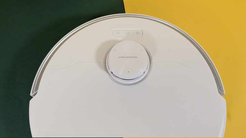 Mova P50 Pro Ultra – Bilderstrecke