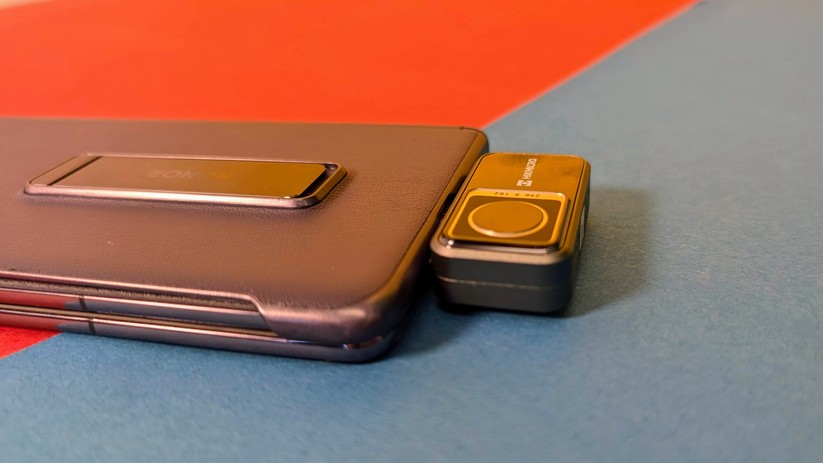 Hikmicro Mini 2