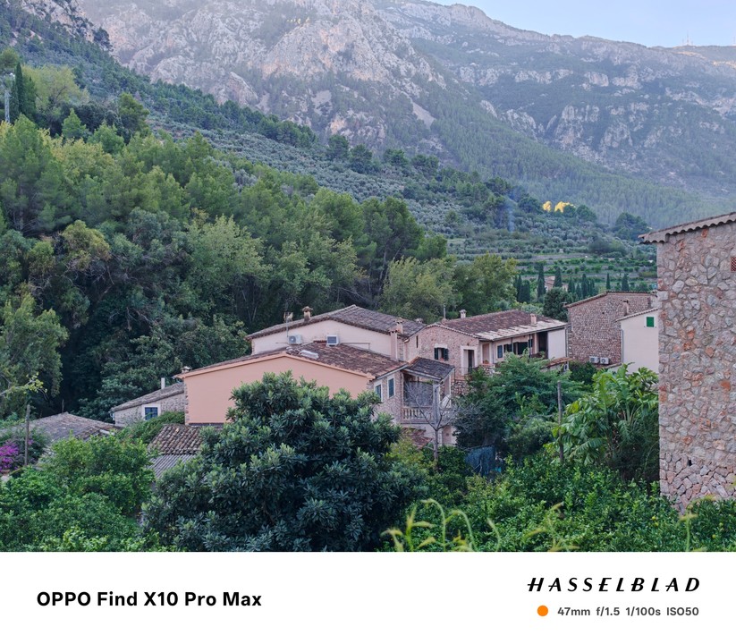 Oppo Find X10 Pro Max
