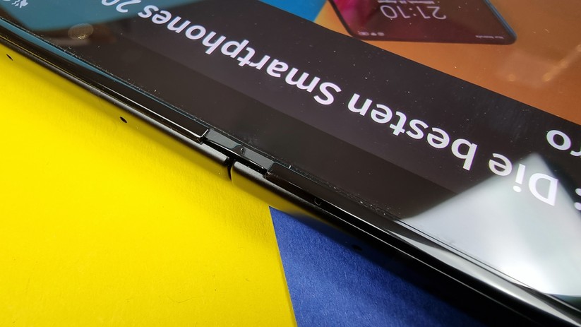Samsung Galaxy Z Fold 3 5G