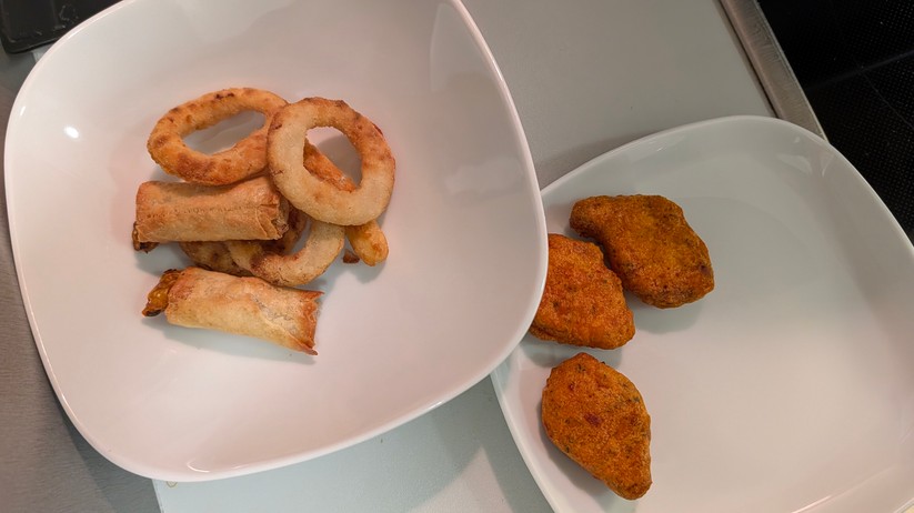Ninja Foodie Flex Drawer – Bilderstrecke