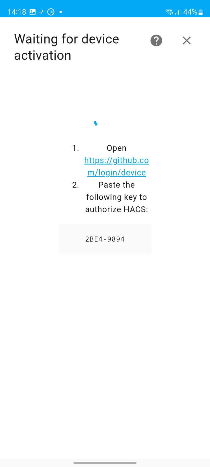 Home Assistant Green: Einrichtung und Konfiguration mit App