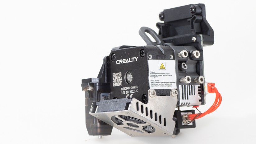 Creality Cr-10 Smart Pro