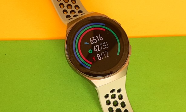 Huawei Watch GT 2e 
