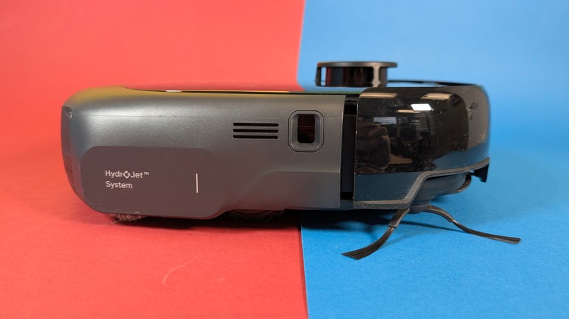 Eufy Omni E28 Hydrojet – Bilderstrecke