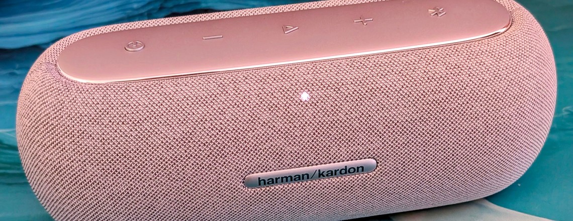 Harman Kardon Luna