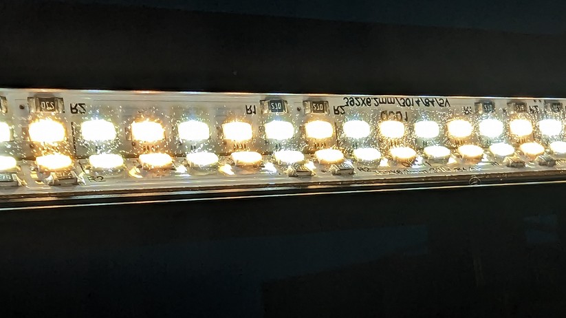 General Office Monitorlampe