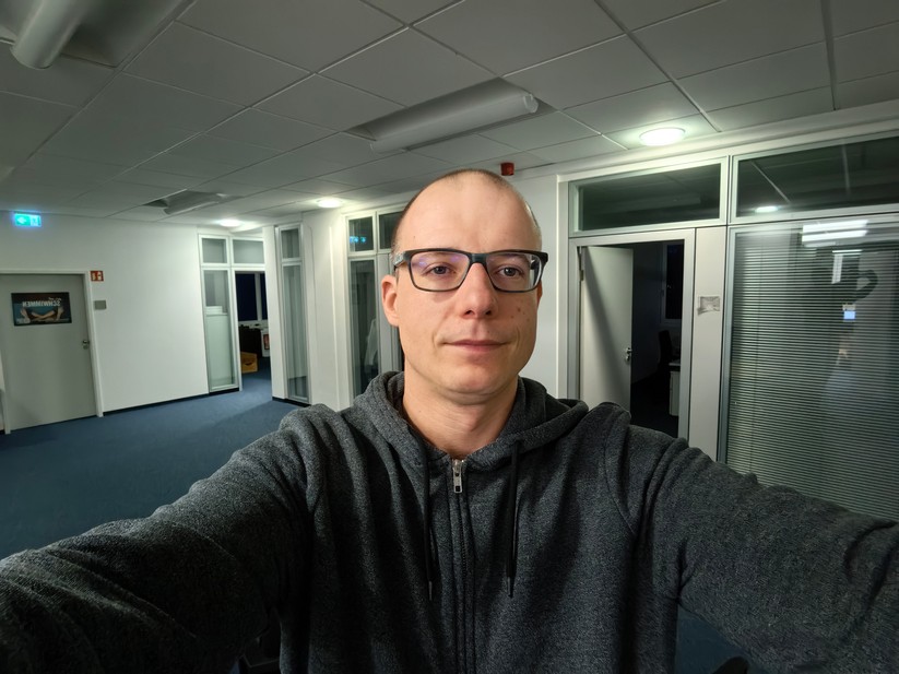 Huawei Mate 50 Pro - Originalaufnahmen 