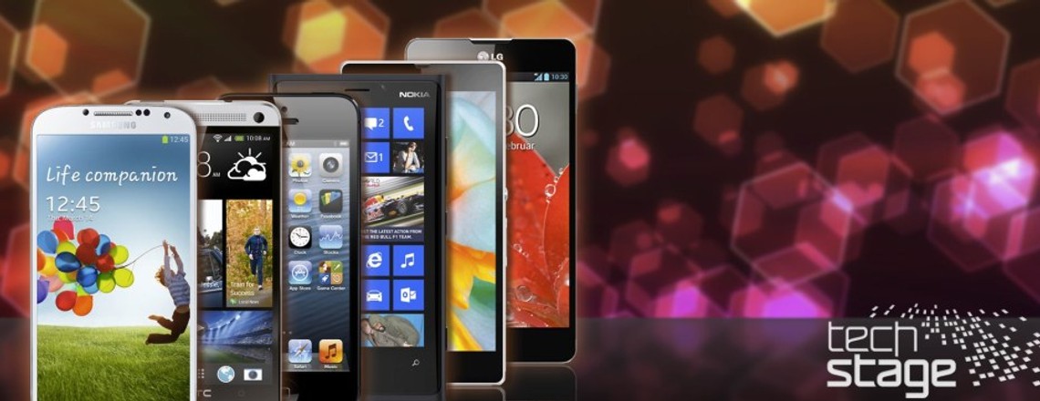 Kameras im Test: Galaxy S4 vs. HTC One vs. iPhone & Co.