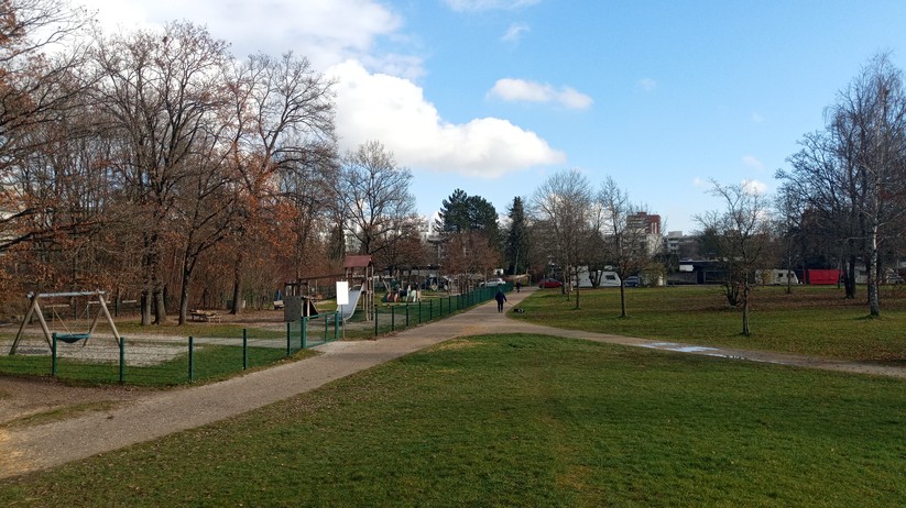 Blackview BV7100 - Originalaufnahmen