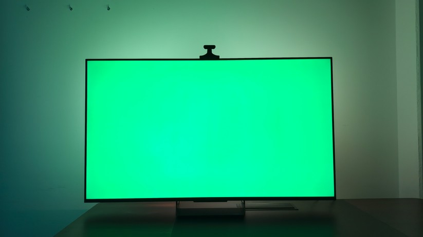 Govee TV-Hintergrundbeleuchtung 3 Pro Farben