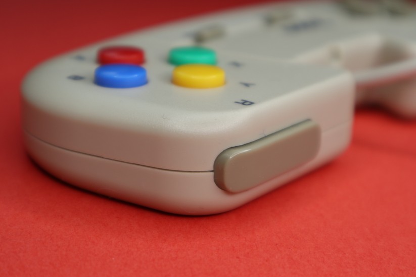 The A500 Mini 