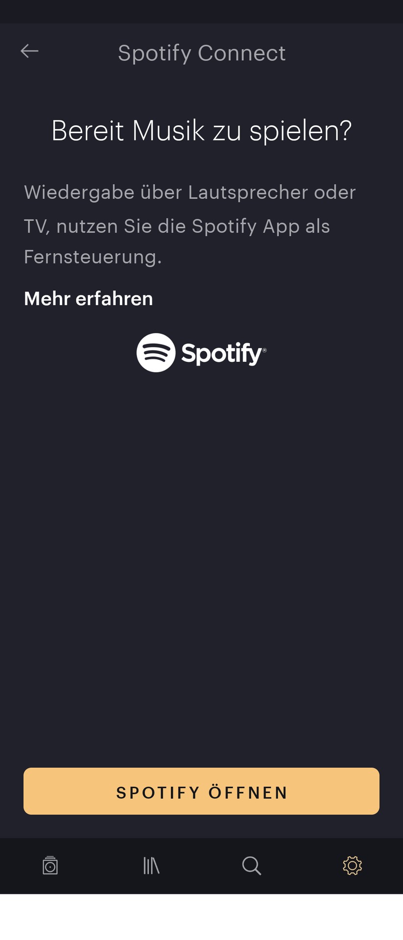 Bowers & Wilkins - App